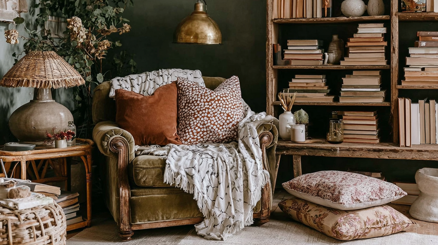 11 Easy and Cheap DIY Cottagecore Aesthetic Decor Projects - Everyday Muse